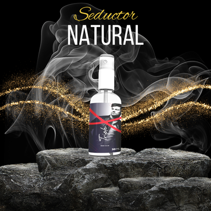 Aura de Deseo - Perfume de Feronomas