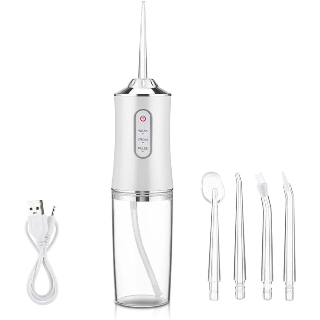 Irrigador Bucal Portátil
