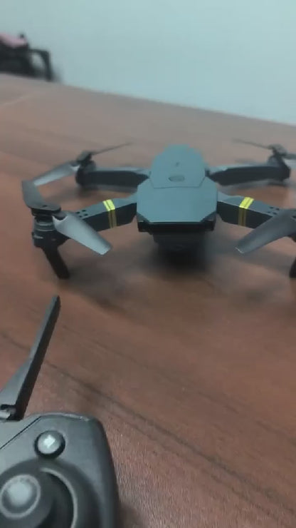 Dron Vortex DualCam